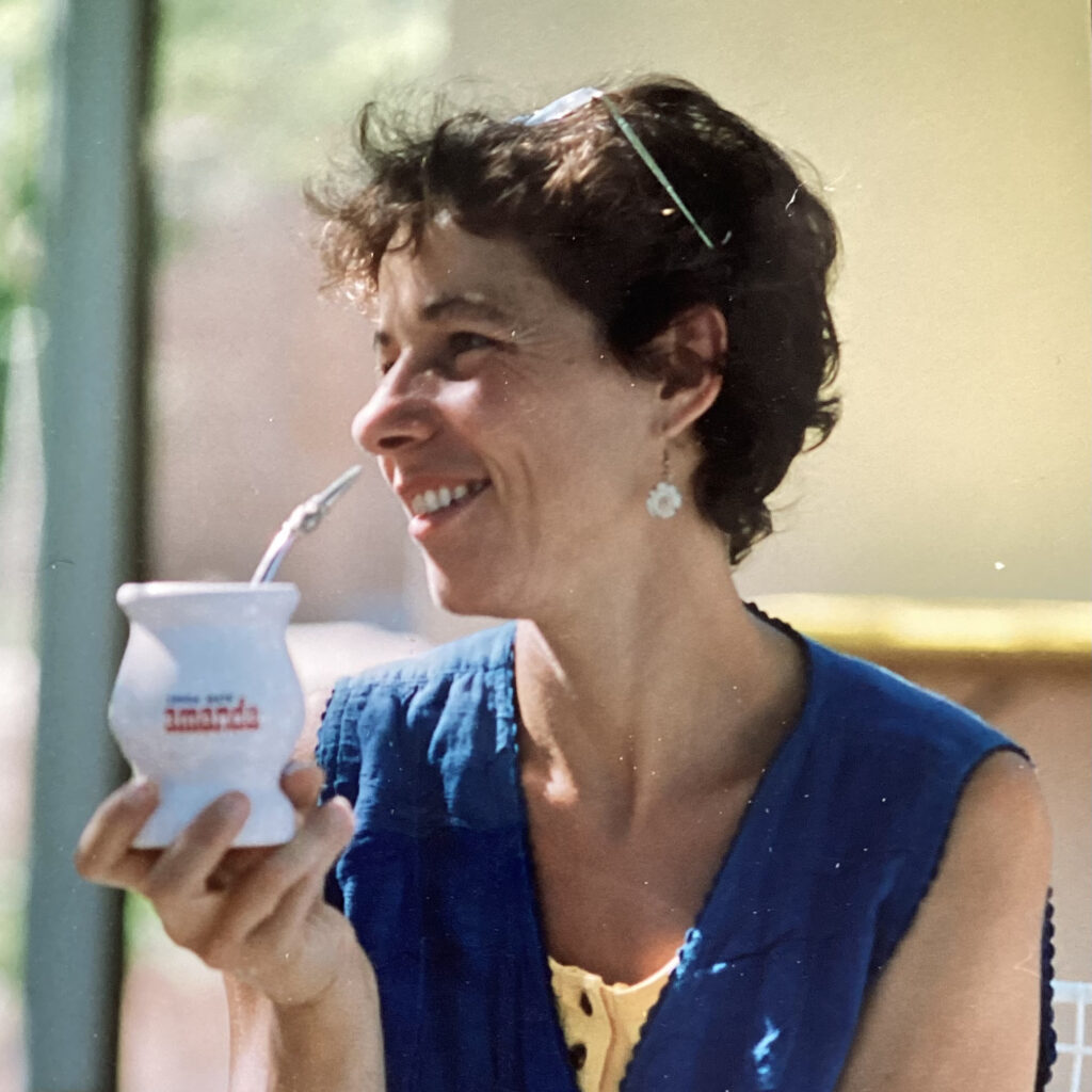 mireille blan