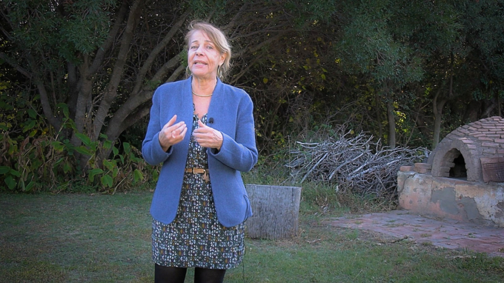 mireille blan