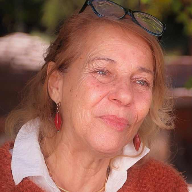 mireille blan