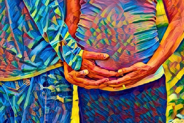 gestacion consciente